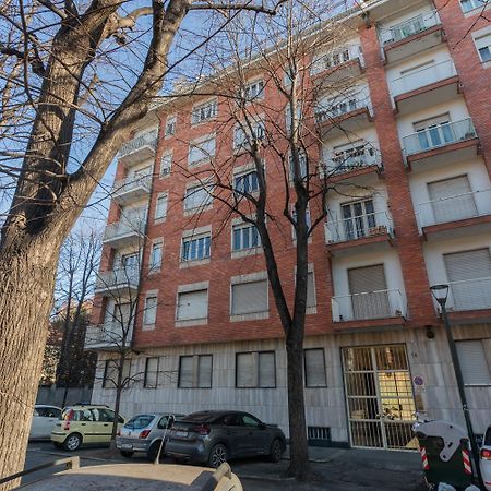 Monte Grappa Apartment By Wonderful Italy Turin Extérieur photo