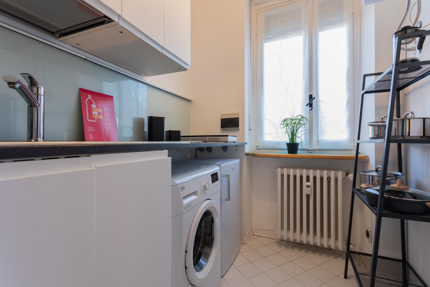 Monte Grappa Apartment By Wonderful Italy Turin Extérieur photo