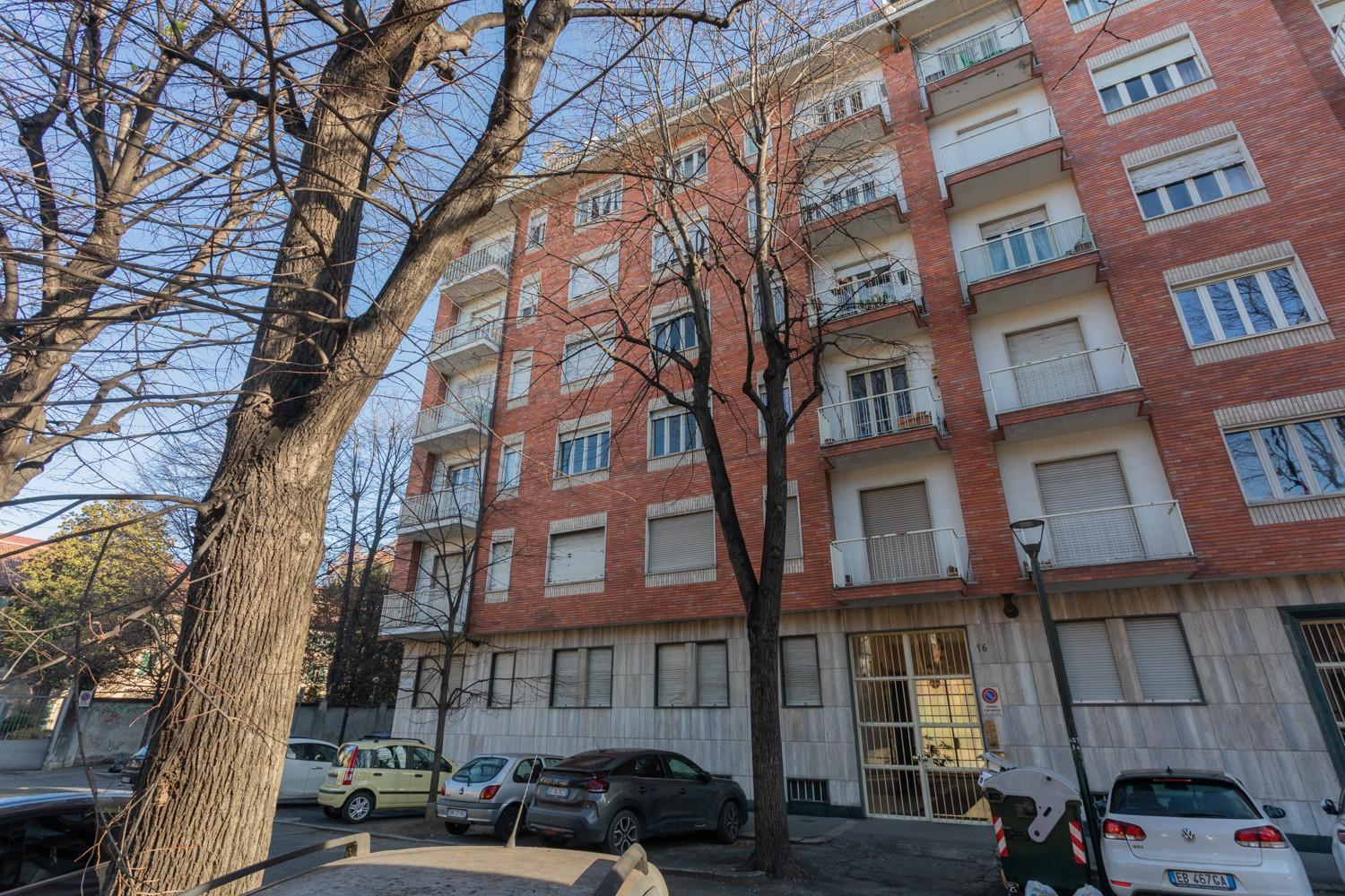 Monte Grappa Apartment By Wonderful Italy Turin Extérieur photo