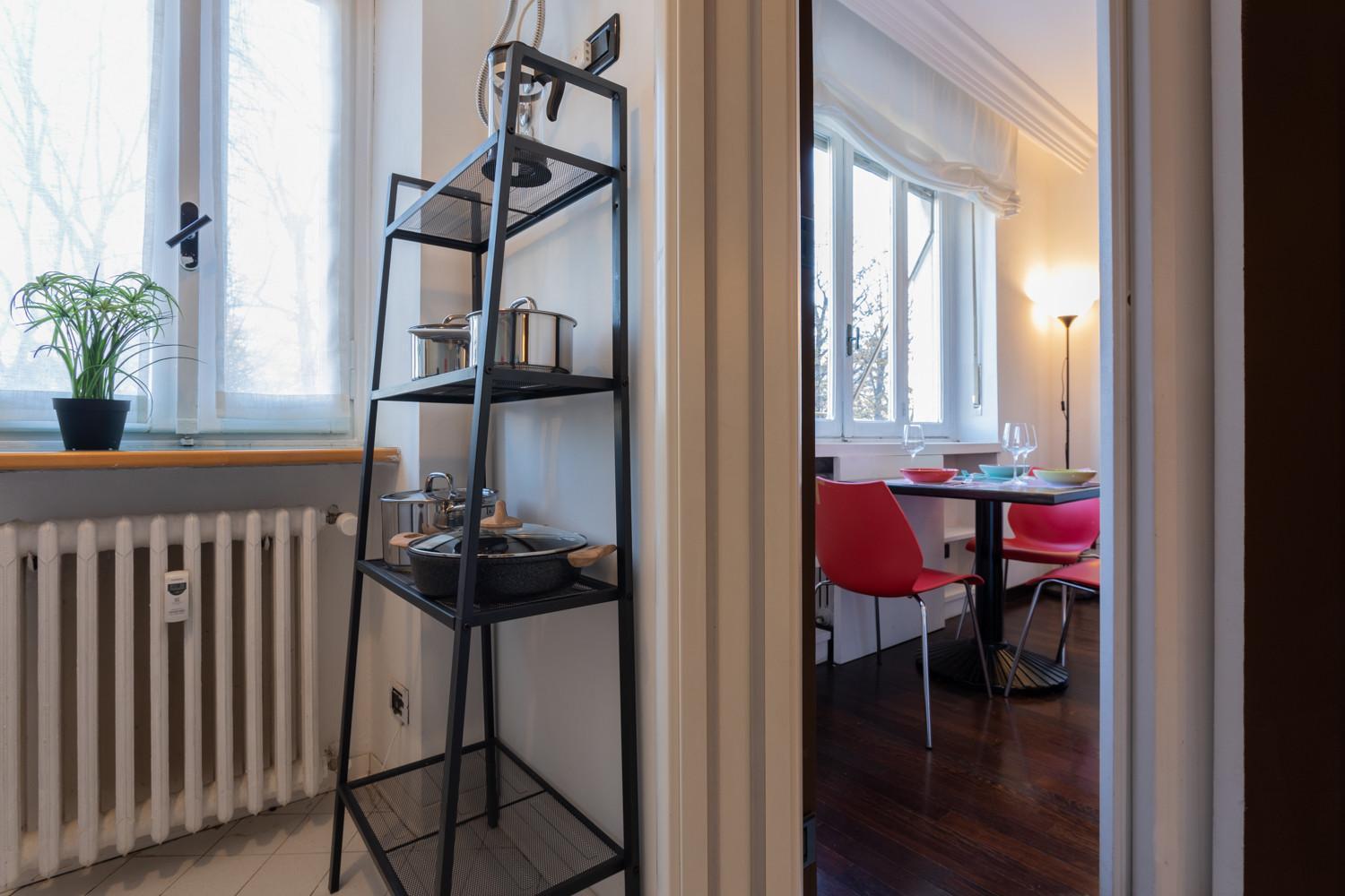 Monte Grappa Apartment By Wonderful Italy Turin Extérieur photo