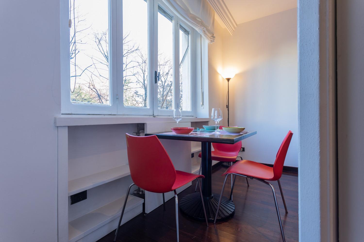 Monte Grappa Apartment By Wonderful Italy Turin Extérieur photo