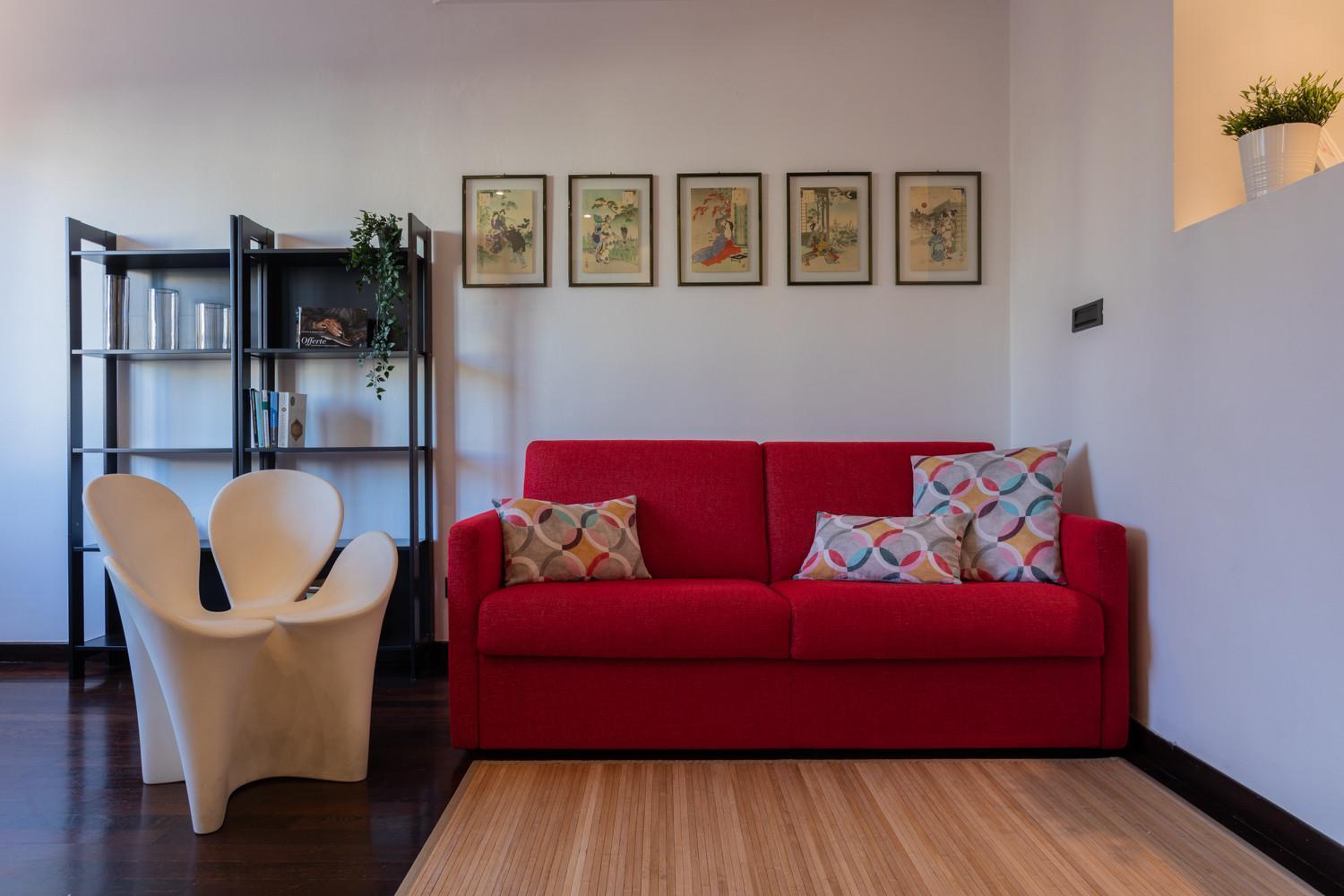 Monte Grappa Apartment By Wonderful Italy Turin Extérieur photo