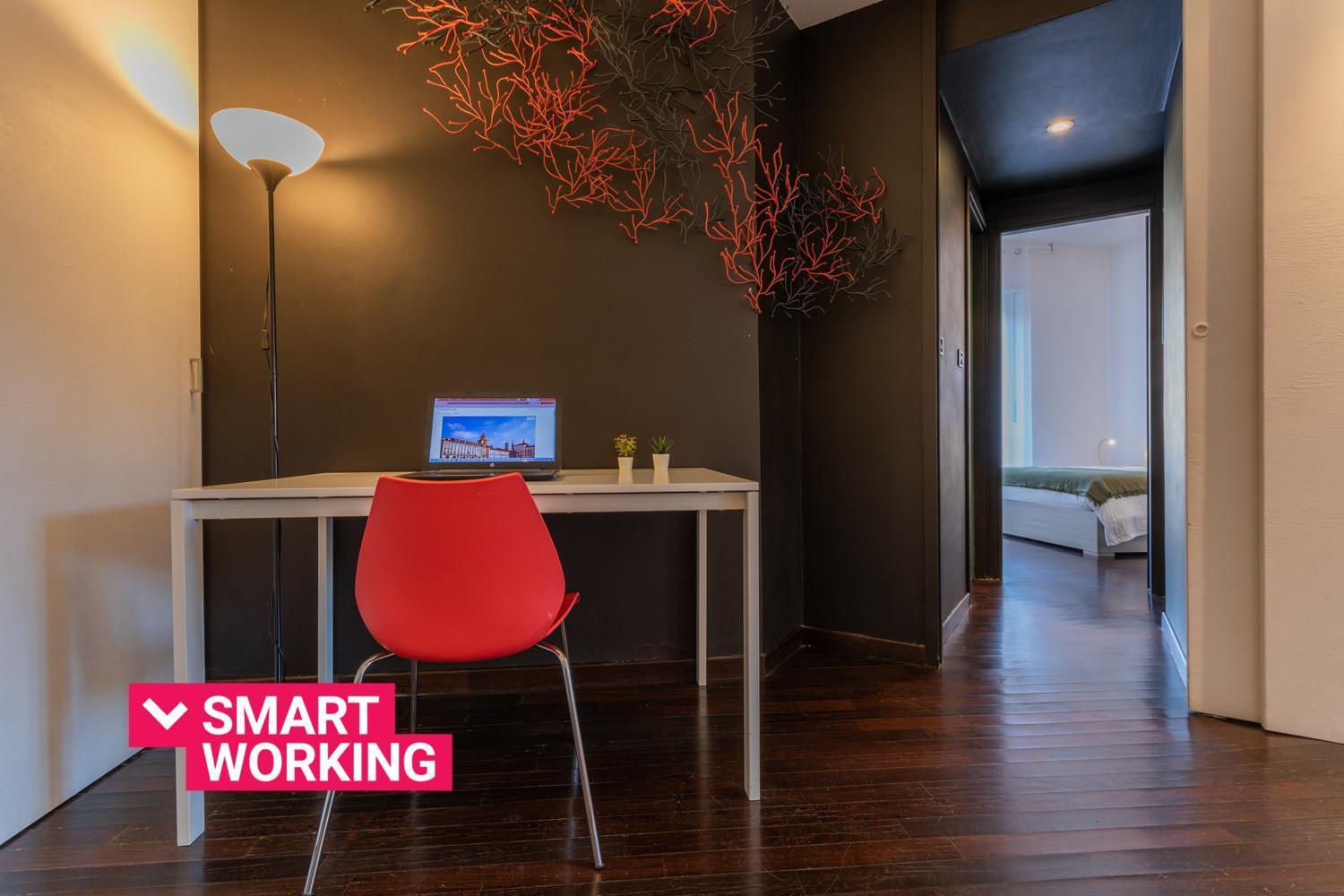 Monte Grappa Apartment By Wonderful Italy Turin Extérieur photo